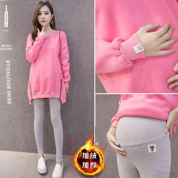 pregnant suit fashion 2020 new women's foreign style go out temperament net red dress autumn and winter wear, White
pregnant suit fashion 2020 new women's foreign style go out temperament net red dress autumn and winter wear, White