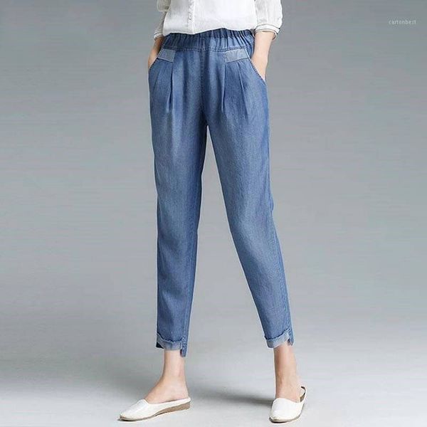 women's pants & capris women ankle jeans plus size casual high waist harem cropped pockets simple vintage summer style fashion1, Black;white
women's pants & capris women ankle jeans plus size casual high waist harem cropped pockets simple vintage summer style fashion1, Black;white