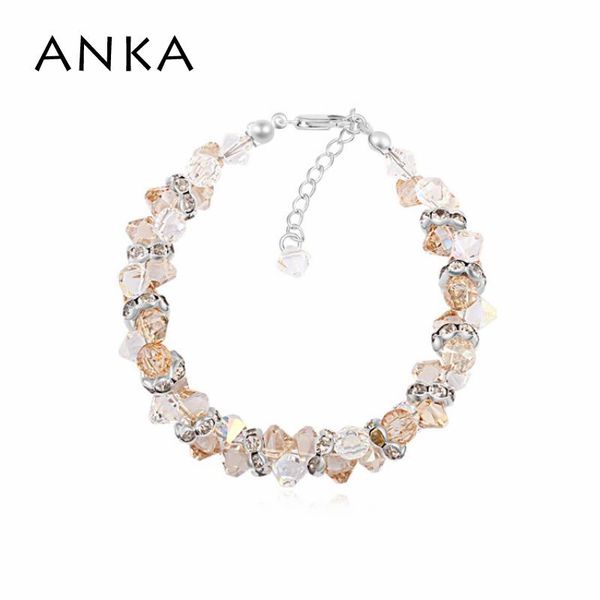 charm bracelets full crystal bracelet luxury gift for women crystals from austria #105737, Golden;silver
charm bracelets full crystal bracelet luxury gift for women crystals from austria #105737, Golden;silver
