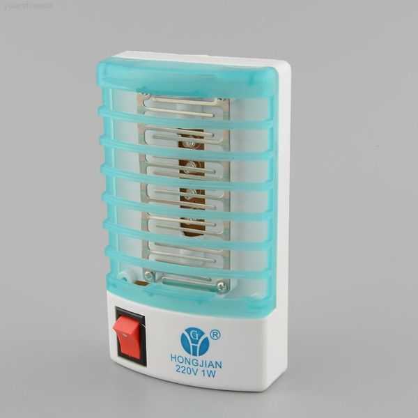 wholesale mosquito fly bug insect trap zapper repeller mini led electric killer night lampju0527
wholesale mosquito fly bug insect trap zapper repeller mini led electric killer night lampju0527