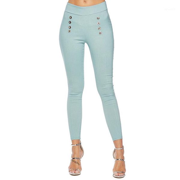 women's pants & capris 2021 women fashion high waist double breasted pencil elegant solid casual elastic skinny 1, Black;white
women's pants & capris 2021 women fashion high waist double breasted pencil elegant solid casual elastic skinny 1, Black;white