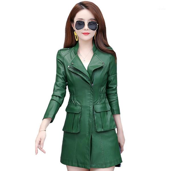 women's leather & faux spring autumn womens jackets and coats with big pocket casual slim coat women black long plus size 4xl1
women's leather & faux spring autumn womens jackets and coats with big pocket casual slim coat women black long plus size 4xl1