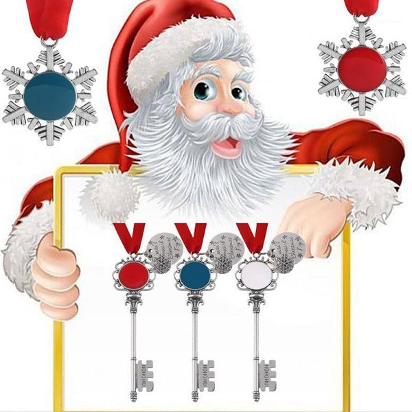 christmas magic santa key chain santa claus door key ornament with ribbon bow for christmas decoration1, Silver
christmas magic santa key chain santa claus door key ornament with ribbon bow for christmas decoration1, Silver