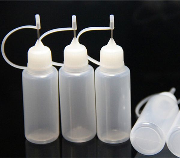 dhgate 5ml 10ml 15ml 20ml 30ml 50ml 100ml pe plastic softy squeezable needle tip applicator bottle with clear cap& stainless long thin lid o
dhgate 5ml 10ml 15ml 20ml 30ml 50ml 100ml pe plastic softy squeezable needle tip applicator bottle with clear cap& stainless long thin lid o