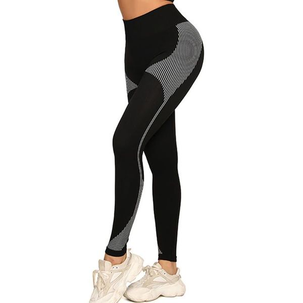 yoga outfits seamless knitting moisture-absorbing sweat peach hip pants women's tight running exercise, White;red
yoga outfits seamless knitting moisture-absorbing sweat peach hip pants women's tight running exercise, White;red