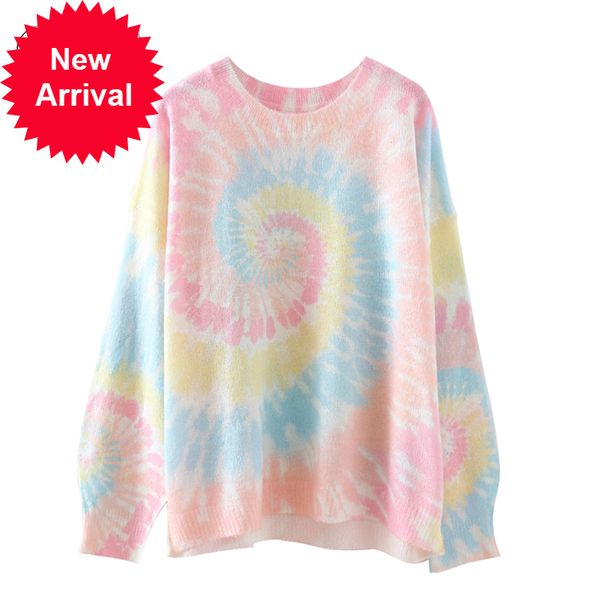 2020 autumn winter big-boned women's wear tie-dye the-neck mohair pullover knitting long-sleeve ladies jumper b-026, White;black
2020 autumn winter big-boned women's wear tie-dye the-neck mohair pullover knitting long-sleeve ladies jumper b-026, White;black