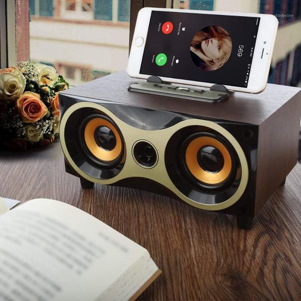 wireless wooden bluetooth speaker high bass subwoofer home theater sound system loudspeaker aux fm mp3 music boombox for tv pc1
wireless wooden bluetooth speaker high bass subwoofer home theater sound system loudspeaker aux fm mp3 music boombox for tv pc1