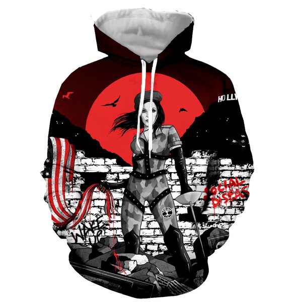 fashion sweatshirt jacket madonna fashion long sleeves 3d print zipper/hoodies/sweatshirts/jacket/men/women dropshipping, White
fashion sweatshirt jacket madonna fashion long sleeves 3d print zipper/hoodies/sweatshirts/jacket/men/women dropshipping, White