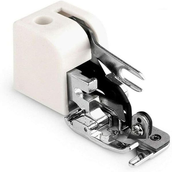 1pcs sewing machine presser foot household side cutter overlock presser foot feet attachment for all low shank singer brother1, Black
1pcs sewing machine presser foot household side cutter overlock presser foot feet attachment for all low shank singer brother1, Black