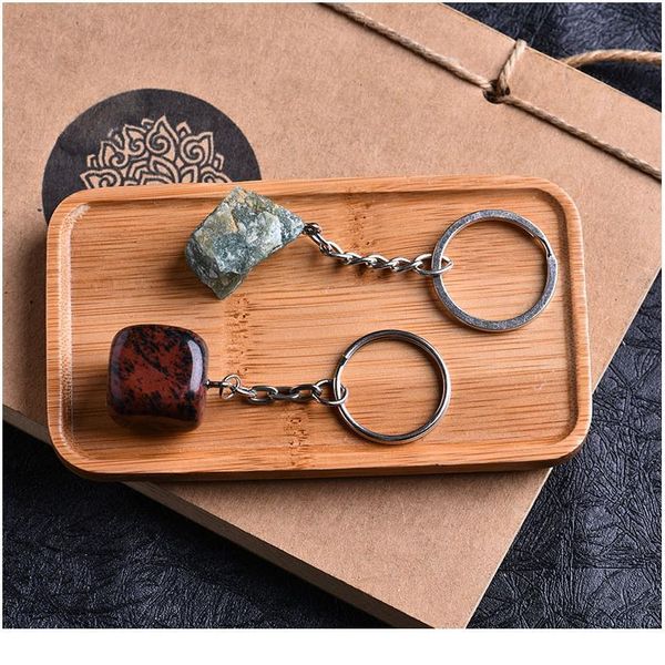 1pc natural rose quartz keychain crystal rock mineral jewelry simple fashion couple decoration diy trend gift qyldjd, Black
1pc natural rose quartz keychain crystal rock mineral jewelry simple fashion couple decoration diy trend gift qyldjd, Black