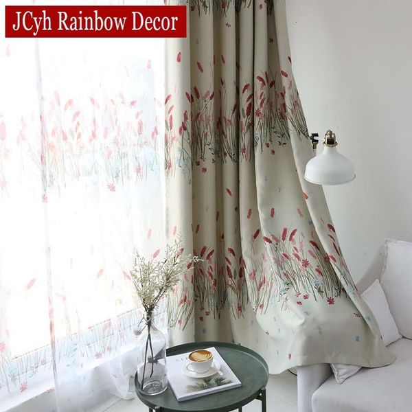 curtain & drapes jcyh straw blackout curtains for window blinds living room modern bedroom red floral tends shading
curtain & drapes jcyh straw blackout curtains for window blinds living room modern bedroom red floral tends shading