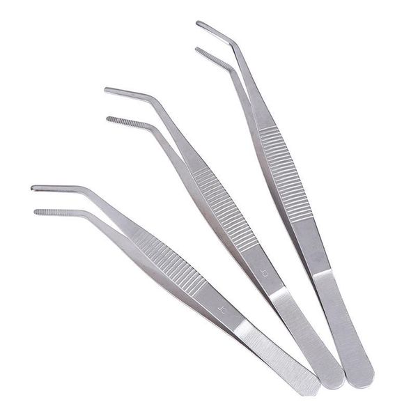 1pcs 25cm stainless steel tweezers electronics anti-static tweezers for lab school laboratory supplies 1 jllray
1pcs 25cm stainless steel tweezers electronics anti-static tweezers for lab school laboratory supplies 1 jllray