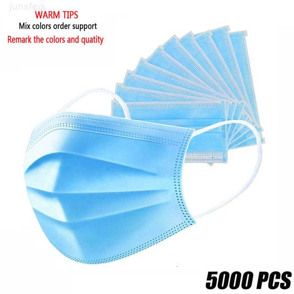 new face 3 layer ear-loop dustproof mouth cover 3-ply non-woven disposable masks soft breathable dhl
new face 3 layer ear-loop dustproof mouth cover 3-ply non-woven disposable masks soft breathable dhl