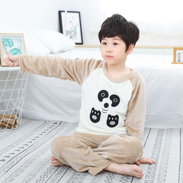 pajamas girls middle autumn flannel boys winter and large coral cashmere housewear suit children's wear 2ogn, Blue;red
pajamas girls middle autumn flannel boys winter and large coral cashmere housewear suit children's wear 2ogn, Blue;red