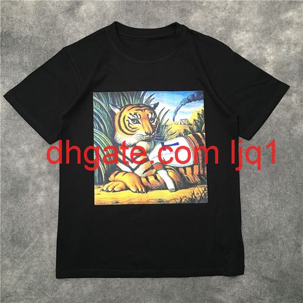 men fashion casual printing t shirt new men and women round neck short sleeved t shirt size s-xxl, White;black
men fashion casual printing t shirt new men and women round neck short sleeved t shirt size s-xxl, White;black