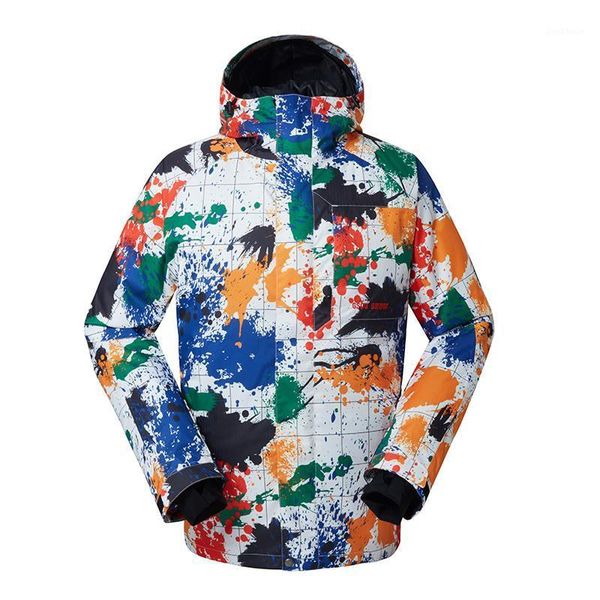 skiing jackets 2021 men spandex real suit snow jacket thermal coat for outdoor mountain waterproof snowboard campera hombre1
skiing jackets 2021 men spandex real suit snow jacket thermal coat for outdoor mountain waterproof snowboard campera hombre1