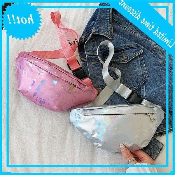 2020 summer laser new multi-function chest tide one shoulder crossbody outdoor sports waist bag
2020 summer laser new multi-function chest tide one shoulder crossbody outdoor sports waist bag