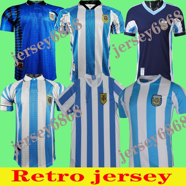 retro maradona 1986 argentina home soccer jersey maradona 1978 1996 football shirt batistuta 1998 riquelme maradona, Black;yellow
retro maradona 1986 argentina home soccer jersey maradona 1978 1996 football shirt batistuta 1998 riquelme maradona, Black;yellow