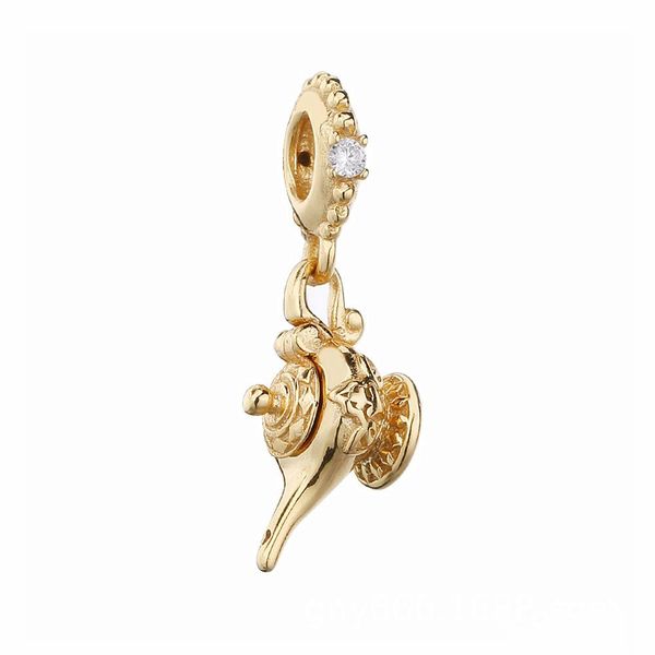 factory wholesale 2022 spring 925 sterling silver shine gold plated classic pendant charm bead for european jewelry charm bracelets, Black
factory wholesale 2022 spring 925 sterling silver shine gold plated classic pendant charm bead for european jewelry charm bracelets, Black