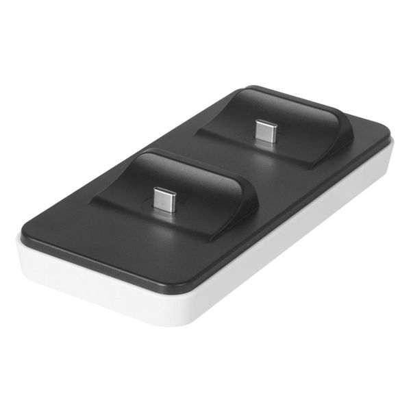 двойной зарядное контроллер usb зарядное устройство быстрой зарядки док-станция индикаторная лампа перегрева защиты для ps5 контроллеры
двойной зарядное контроллер usb зарядное устройство быстрой зарядки док-станция индикаторная лампа перегрева защиты для ps5 контроллеры