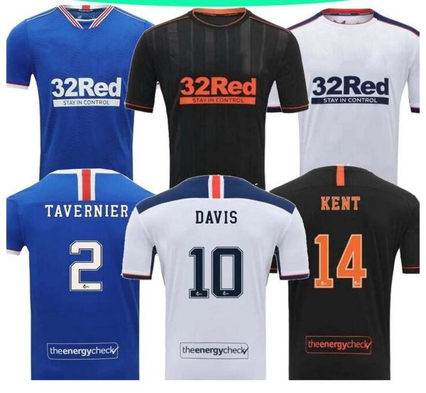men+kids2020/21 katic glasgow davis soccer jerseys 20 21 morelos tavernier murphy kent jack lafferty arfield rangers docherty football shir, Black;yellow
men+kids2020/21 katic glasgow davis soccer jerseys 20 21 morelos tavernier murphy kent jack lafferty arfield rangers docherty football shir, Black;yellow