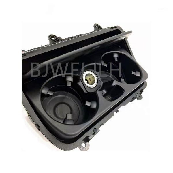 5 series for f10 f18 gt 535i 523 528 550li central controlled beverage cup holder led cigarette lighter base1
5 series for f10 f18 gt 535i 523 528 550li central controlled beverage cup holder led cigarette lighter base1