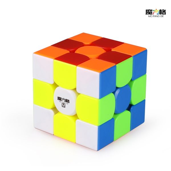 ции mofangge wuwei m 3x3x3 магнитная магическая скорость qiyi cube professional stickerless магниты головоломки кубики qiyi wuwei 3x3 cube s, Black;red
ции mofangge wuwei m 3x3x3 магнитная магическая скорость qiyi cube professional stickerless магниты головоломки кубики qiyi wuwei 3x3 cube s, Black;red
