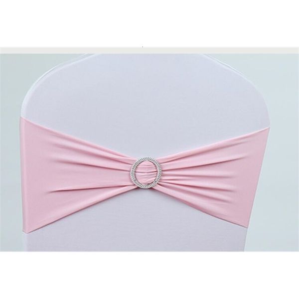 spandex cover sashes elastic wedding band chair bow with buckle for weddings event party accessories
spandex cover sashes elastic wedding band chair bow with buckle for weddings event party accessories