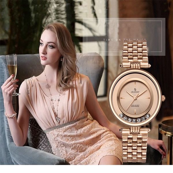 ladies stainless fashion reloj hombre bracelet for quartz luxury wristwatch women watch relogio feminino mujer 201218, Slivery;brown
ladies stainless fashion reloj hombre bracelet for quartz luxury wristwatch women watch relogio feminino mujer 201218, Slivery;brown