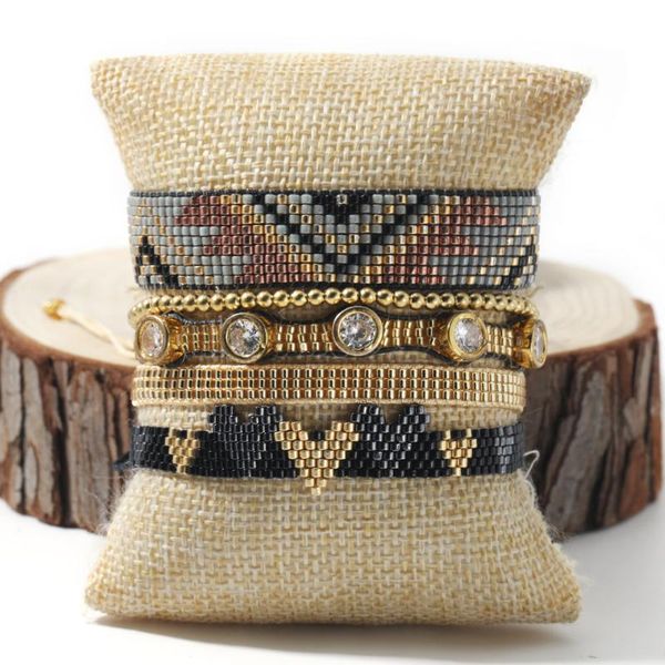 charm bracelets rttooas arrival pulseras mujer mode 2021 fashion geometry set summer female jewelry wholesale/drop, Golden;silver
charm bracelets rttooas arrival pulseras mujer mode 2021 fashion geometry set summer female jewelry wholesale/drop, Golden;silver