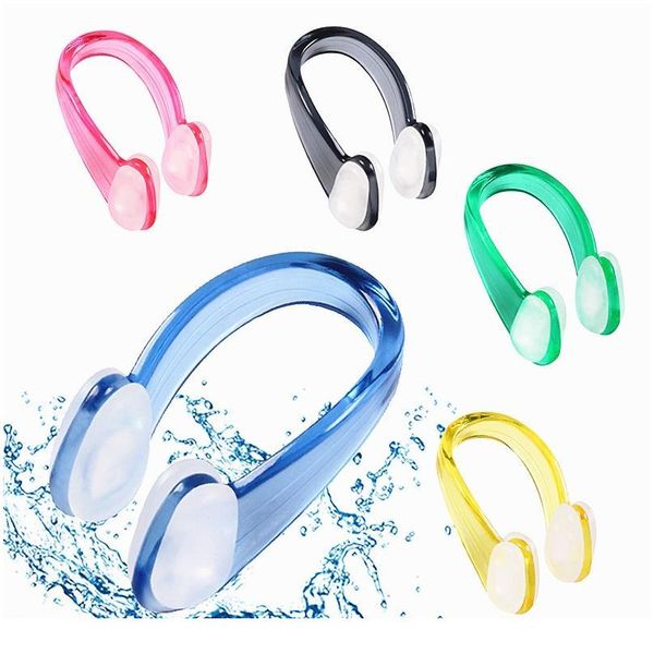 3pcs sile swimming nose clips swimming earplugs waterproof nose clip for children water sports swimming acc jlllyv
3pcs sile swimming nose clips swimming earplugs waterproof nose clip for children water sports swimming acc jlllyv