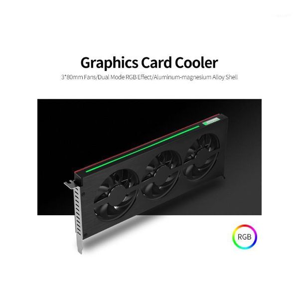jonsbo graphics card cooler cooling fan graphics card radiator with 3 fans rgb effect for nvidia gtx/amd1
jonsbo graphics card cooler cooling fan graphics card radiator with 3 fans rgb effect for nvidia gtx/amd1