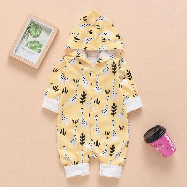 jumpsuits bunvel toddler kids baby girls boys jumpsuit jumpers giraffe pattern rompers summer clothes hooded long sleeve born costume1, Blue
jumpsuits bunvel toddler kids baby girls boys jumpsuit jumpers giraffe pattern rompers summer clothes hooded long sleeve born costume1, Blue