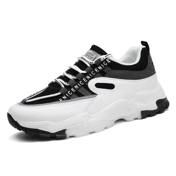 man outdoor flat walk breathable mesh sports fashion casual soft men shoes 3yka, Black;brown
man outdoor flat walk breathable mesh sports fashion casual soft men shoes 3yka, Black;brown