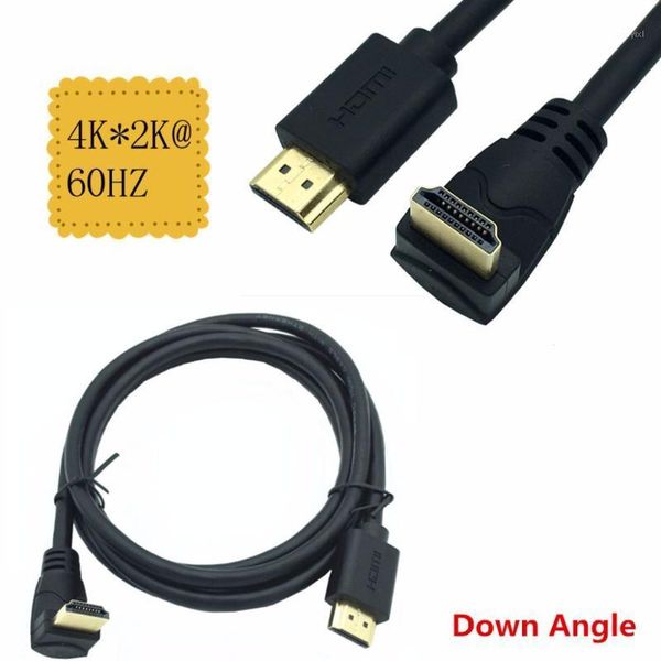 computer cables & connectors 4k*2k 60hz 2.0 a male to v2.0 down up left right angled 90 degree hd extension cable 2.0v angle cable1
computer cables & connectors 4k*2k 60hz 2.0 a male to v2.0 down up left right angled 90 degree hd extension cable 2.0v angle cable1