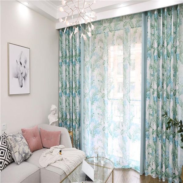 curtain & drapes full shading of northern european wind double-sided splicing printing curtains for living dining room bedroom.
curtain & drapes full shading of northern european wind double-sided splicing printing curtains for living dining room bedroom.