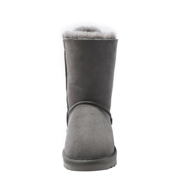 women genuine leather mid-calf shoes woman warm wool snow boots flats heels comfortable autumn winter suede boots women, Black
women genuine leather mid-calf shoes woman warm wool snow boots flats heels comfortable autumn winter suede boots women, Black