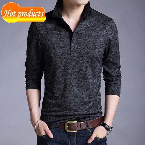 2020 long black icpans, sleeve button, thin shirt, casual cotton fit, fashion spring, basic autumn male shirt plus size. 0xc0, White;black
2020 long black icpans, sleeve button, thin shirt, casual cotton fit, fashion spring, basic autumn male shirt plus size. 0xc0, White;black
