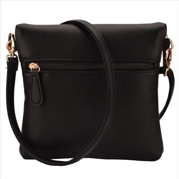 fold cover women crossbody bag purses soft pu leather messenger bag shoulder bag zipper design daily shop office mother
fold cover women crossbody bag purses soft pu leather messenger bag shoulder bag zipper design daily shop office mother
