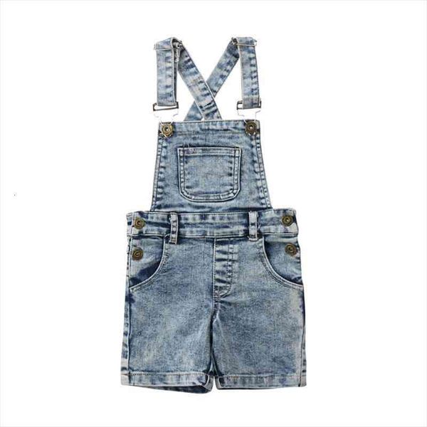 overalls fashion kids baby girl boy deinm bib romper outfits summer clothes 6m-6t leotard button streetwear, Blue
overalls fashion kids baby girl boy deinm bib romper outfits summer clothes 6m-6t leotard button streetwear, Blue
