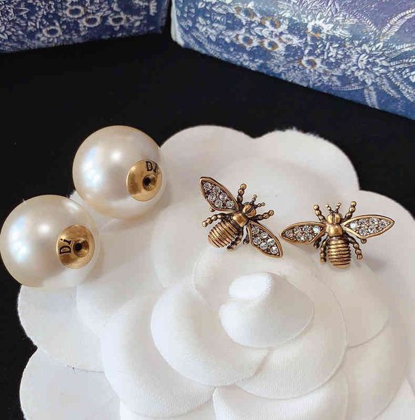 85% off factory clearance family new little diamond earrings female pearl silver needle14, Golden
85% off factory clearance family new little diamond earrings female pearl silver needle14, Golden