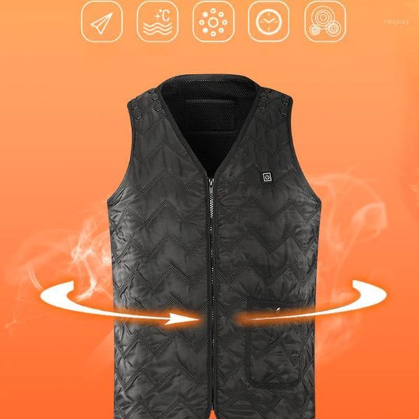 heated vest riding windproof winter thermal skiing adjustable washable camping outdoor hiking electric warm usb charging1, White;black
heated vest riding windproof winter thermal skiing adjustable washable camping outdoor hiking electric warm usb charging1, White;black