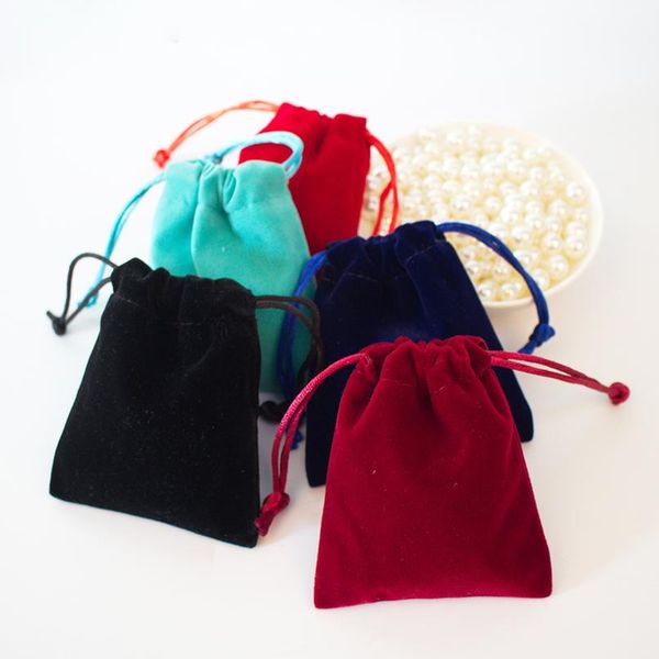 50pcs/lot good velvet jewlery gift bag drawstring packing pouch 8x10 10x12 velours bag pouch can do logo and cu bbydpx
50pcs/lot good velvet jewlery gift bag drawstring packing pouch 8x10 10x12 velours bag pouch can do logo and cu bbydpx