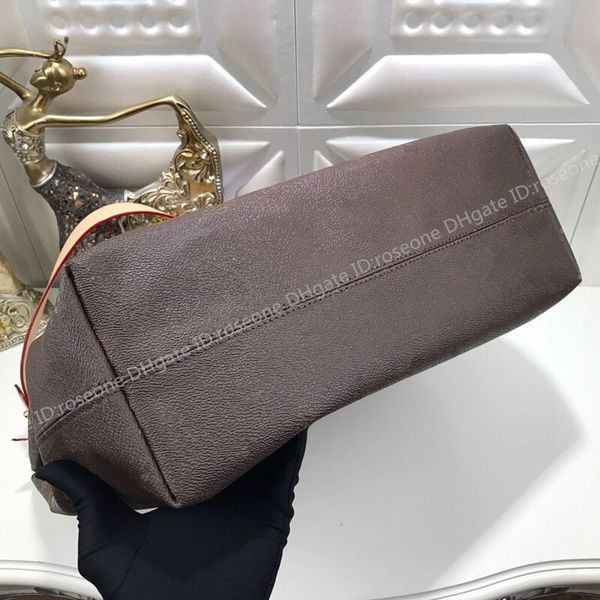classic high women's 3a handbag tote women bag leather fashion quality genuine handbag fashion shippingbag 43703 shoulder shipping qelp, Red;black
classic high women's 3a handbag tote women bag leather fashion quality genuine handbag fashion shippingbag 43703 shoulder shipping qelp, Red;black