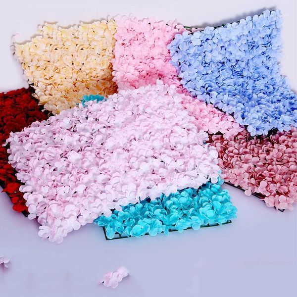 5pcs/lot artificial flower wall arch flower silk hydrangea wedding stage background decoration wedding carpet champagne1
5pcs/lot artificial flower wall arch flower silk hydrangea wedding stage background decoration wedding carpet champagne1