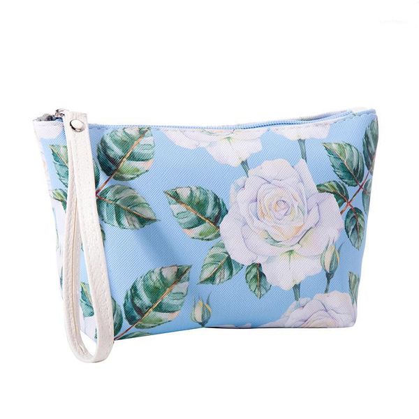 new korean version spot printing cosmetic bag large capacity travel pu leather hand bag mouth red wholesale1
new korean version spot printing cosmetic bag large capacity travel pu leather hand bag mouth red wholesale1