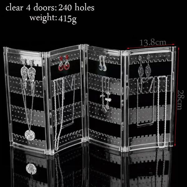 acrylics jewelry display stand clear necklace earring storage doors design nice jewelry hanging holder rack necklace earrings, Pink;blue
acrylics jewelry display stand clear necklace earring storage doors design nice jewelry hanging holder rack necklace earrings, Pink;blue