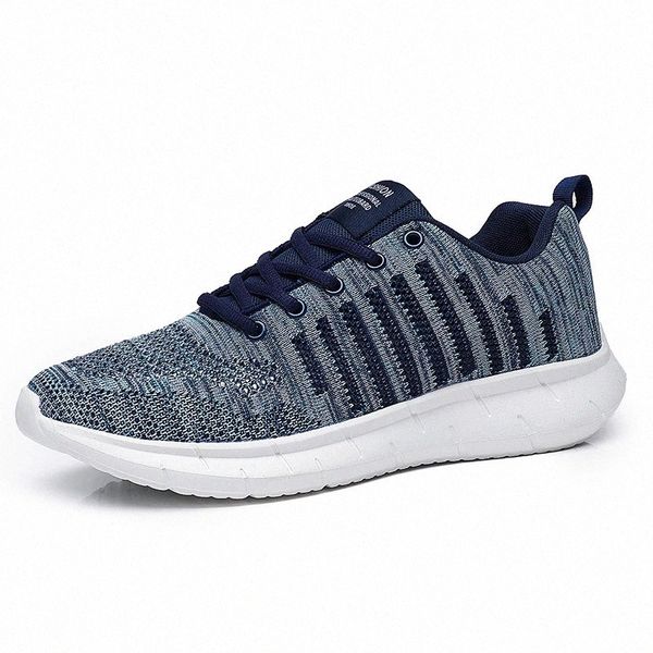 mens breathable mesh sneakers flying shoes male lightweight outdoor walking sneakers trainer running sports shoe tenis masculino #hg36
mens breathable mesh sneakers flying shoes male lightweight outdoor walking sneakers trainer running sports shoe tenis masculino #hg36