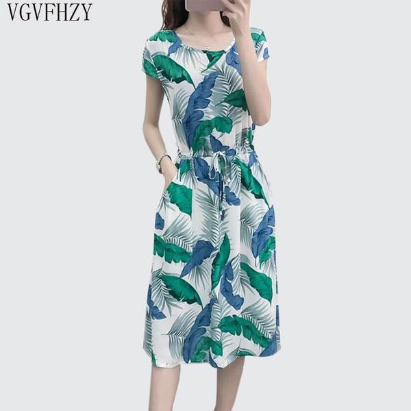 floral cotton dress female summer 2021 new print loose plus size dress cotton short sleeve beach women vestidos, Black;gray
floral cotton dress female summer 2021 new print loose plus size dress cotton short sleeve beach women vestidos, Black;gray