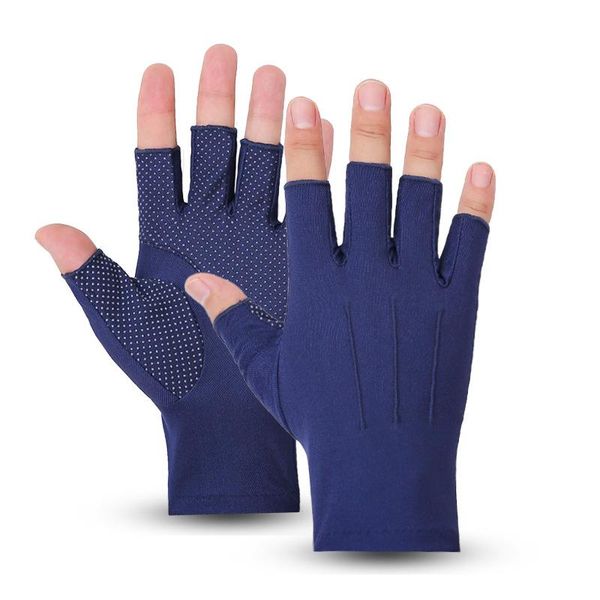 cycling touch screen men gloves non slip outdoor sports sunscreen fishing breathable ice silk cool women thin summer gloves jllebn, Black
cycling touch screen men gloves non slip outdoor sports sunscreen fishing breathable ice silk cool women thin summer gloves jllebn, Black